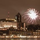 Hamburg-Skyline