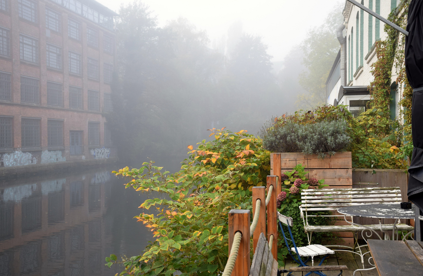 Hamburg Sonntag 10 Uhr