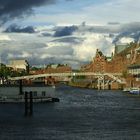 Hamburg Speicherstadt #1