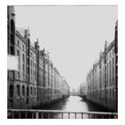 Hamburg Speicherstadt 1999