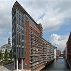 [ Hamburg Speicherstadt ]