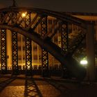 Hamburg - Speicherstadt