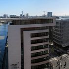 Hamburg - Speicherstadt