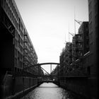 Hamburg Speicherstadt