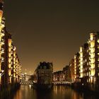 Hamburg Speicherstadt 2