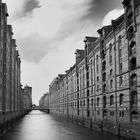 Hamburg Speicherstadt 2