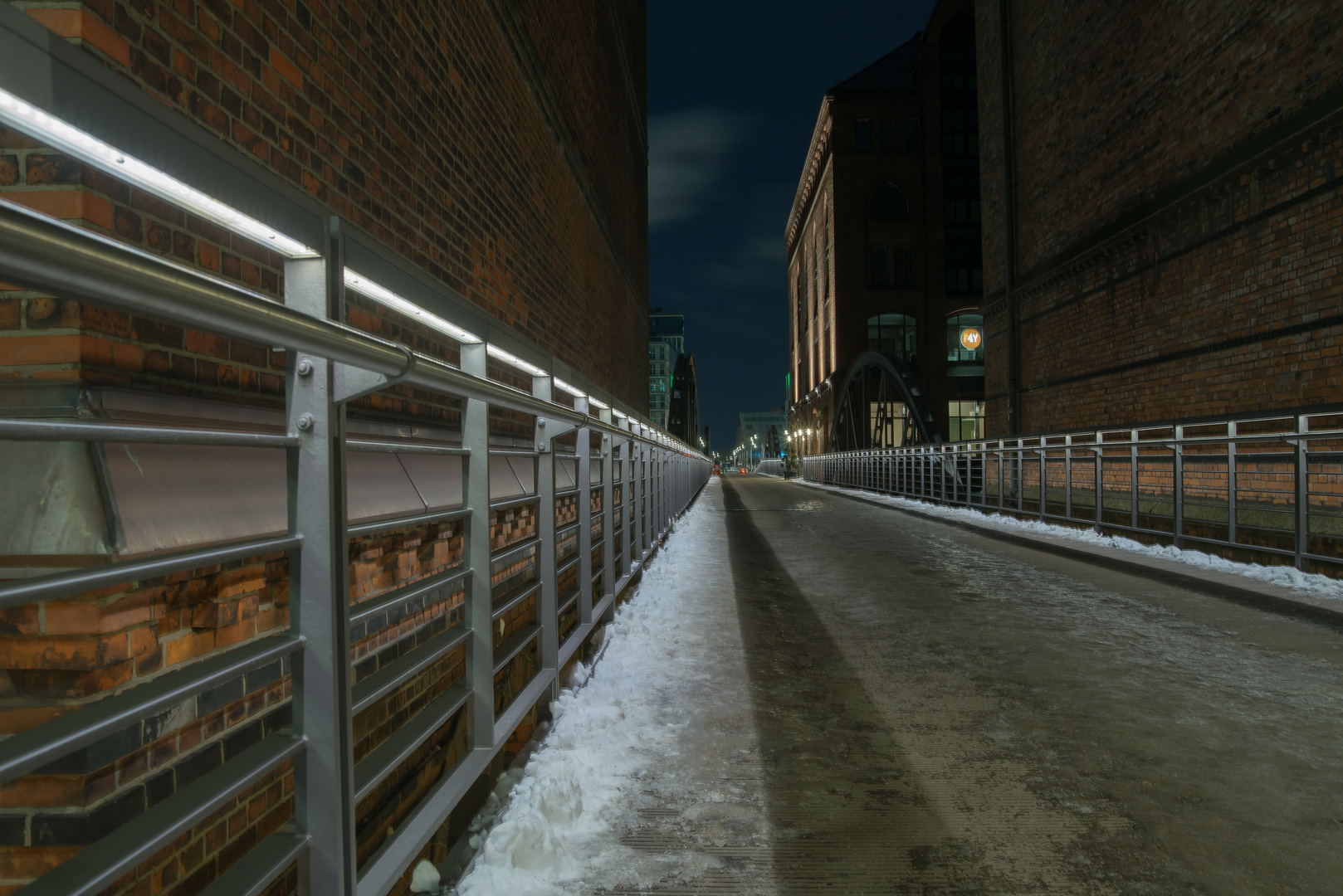 Hamburg Speicherstadt 2