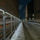 Hamburg Speicherstadt 2