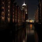 Hamburg Speicherstadt 2