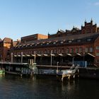 Hamburg Speicherstadt