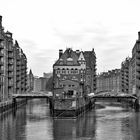 Hamburg - Speicherstadt 3