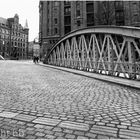 Hamburg Speicherstadt 3