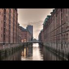 Hamburg - Speicherstadt #3