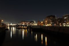 Hamburg Speicherstadt 3