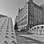 Hamburg Speicherstadt