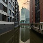 Hamburg Speicherstadt