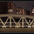 Hamburg Speicherstadt