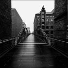 Hamburg Speicherstadt #4