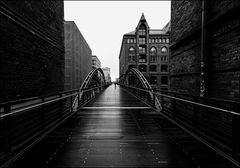 Hamburg Speicherstadt #4