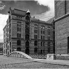 Hamburg Speicherstadt 4