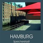 Hamburg Speicherstadt