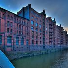 Hamburg Speicherstadt 5774