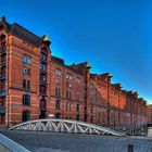 Hamburg Speicherstadt 5802