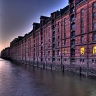 Hamburg Speicherstadt 5862