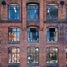 Hamburg - Speicherstadt