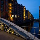 Hamburg - Speicherstadt 6