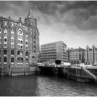 Hamburg Speicherstadt 6