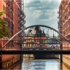 Hamburg Speicherstadt