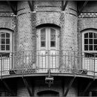 Hamburg Speicherstadt