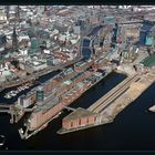 Hamburg Speicherstadt