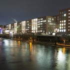 Hamburg Speicherstadt