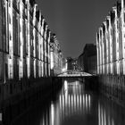 Hamburg Speicherstadt