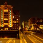 Hamburg Speicherstadt