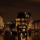 Hamburg Speicherstadt