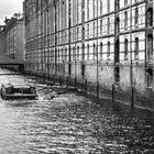 Hamburg Speicherstadt