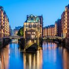 hamburg speicherstadt