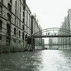 Hamburg Speicherstadt