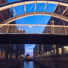 Hamburg Speicherstadt