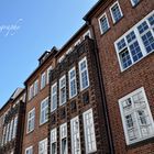 Hamburg - Speicherstadt