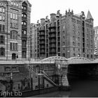 Hamburg Speicherstadt