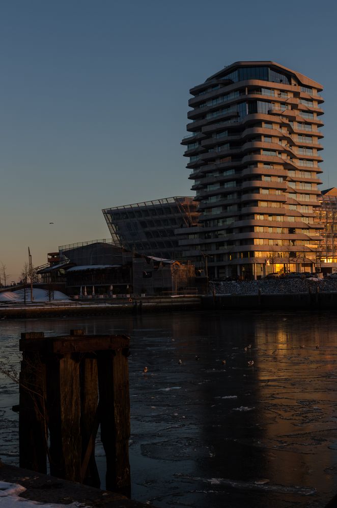 Hamburg Speicherstadt - Bild 2