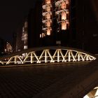 Hamburg Speicherstadt