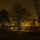 Hamburg Speicherstadt