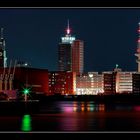 Hamburg Speicherstadt