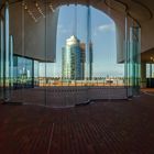 Hamburg Speicherstadt ....Elbphilharmonie 