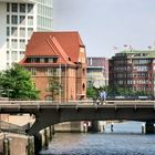 Hamburg Speicherstadt